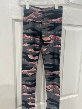 Excellent Condition Pixielane Size 6 Leggings!